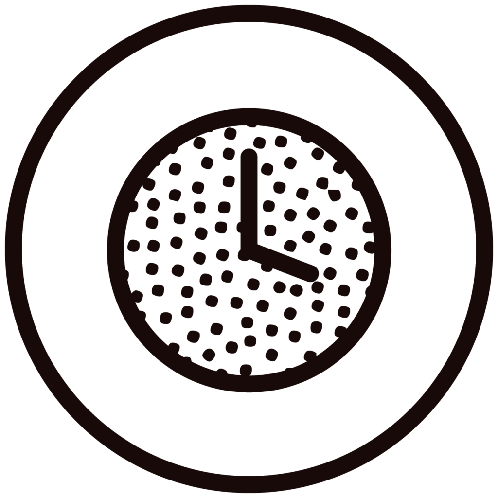 Icon clock CzY7Uh T