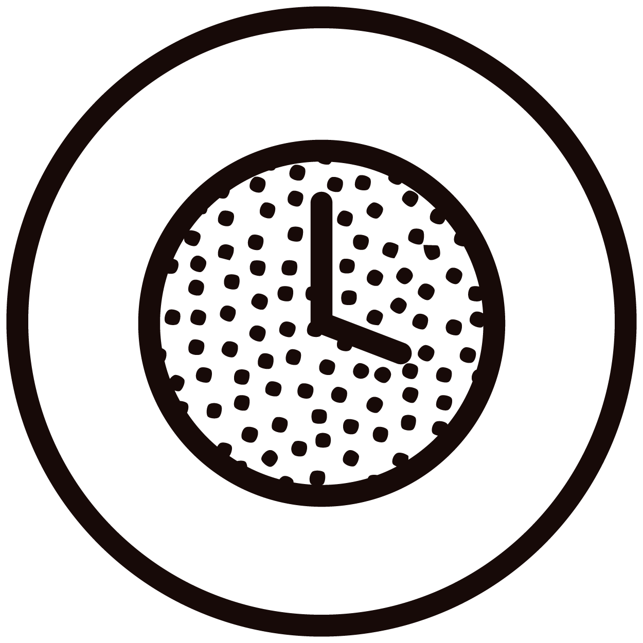 Icon clock CzY7Uh T